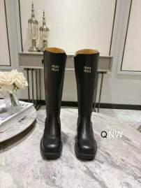 Picture of Miumiu Shoes _SKUMiuMiusz35-40NW100617974